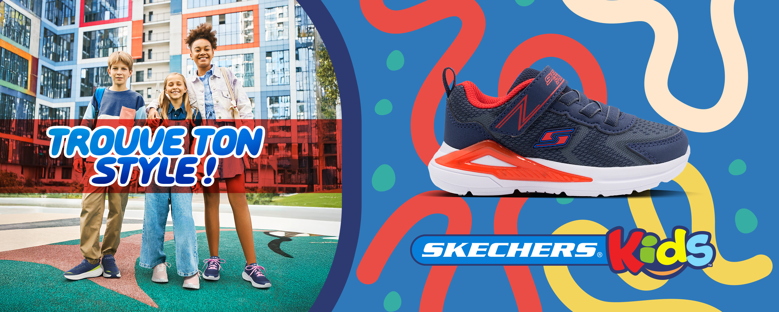 Skechers Kids